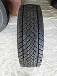 1 Нова тежкотоварна гума 275/70R22.5 Goodyear KMax D 148/145M Germany