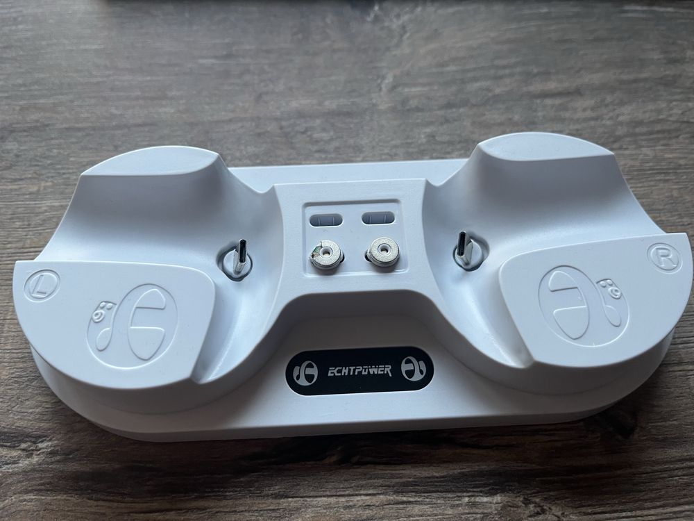 CHARGING DOCK For PS VR2 - Док за зареждане