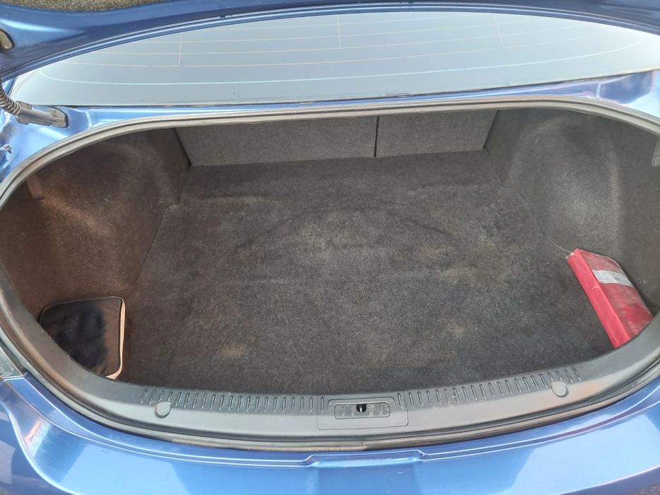 Mazda 6 prima înmatriculare 23 decembrie 2008