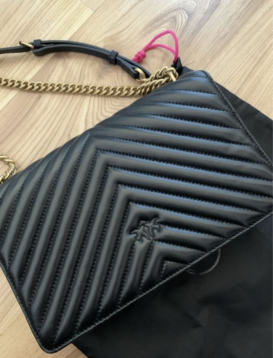 Дамска чанта pinko