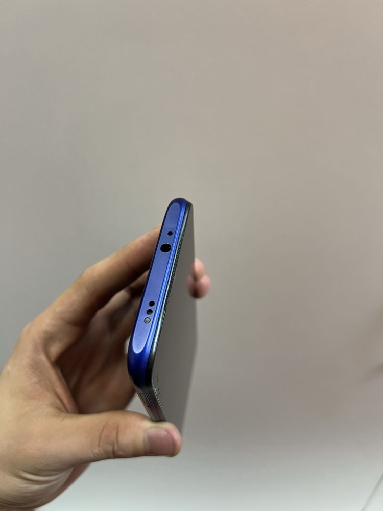 Poco M3