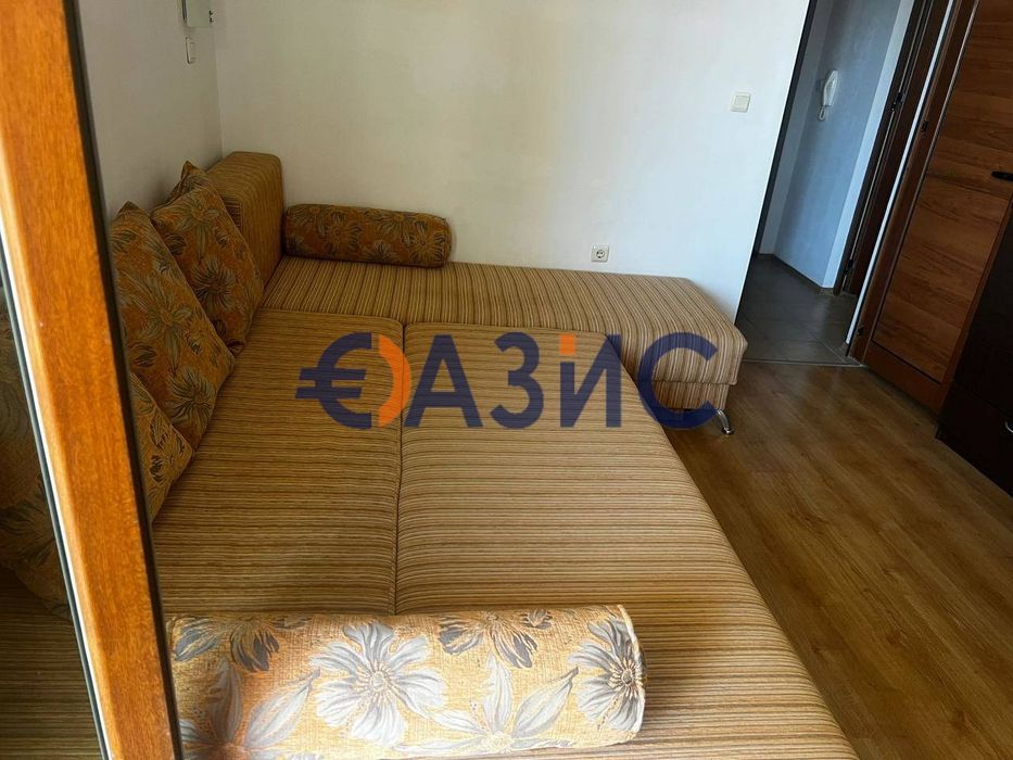 Продава се Двустаен апартамент в к.к. Слънчев бряг - 64 кв.м за 1227 €/кв.м - Снимка #6