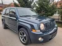 Jeep patriot LIMITED /2008 / Full