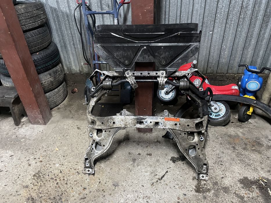 Punte fata BMW seria 1 e87 seria 3 e90