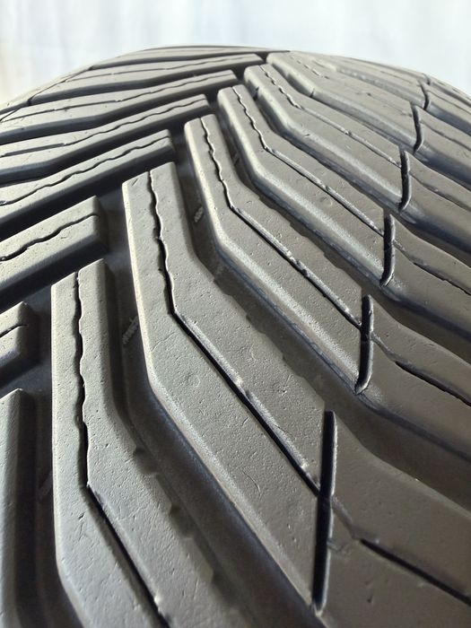 205/55/16 Michelin CrossClimate 2броя дот21