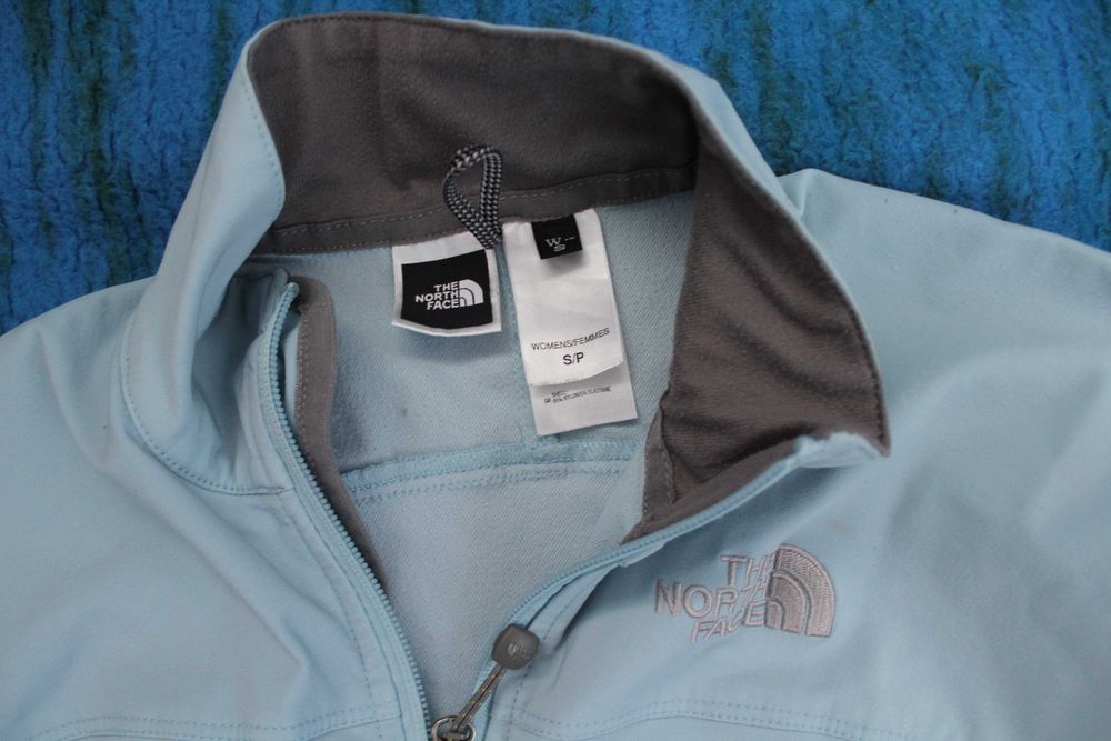 Softshell The North Face S si tricou Tommy Hilfiger XL