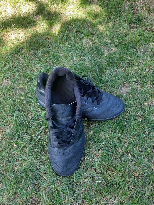 Papuci adidas sintetic