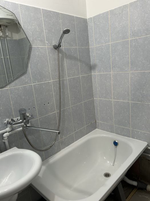 Продам 1 комантную квартиру в мкр, Васильковский 19