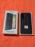 Samsung A56 128 gb Ram 8 5G полный комплект