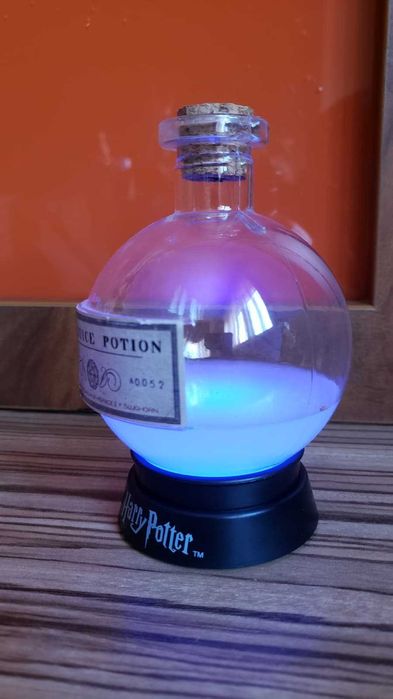 Lampa de veghe Harry Potter Polyjuice Potion