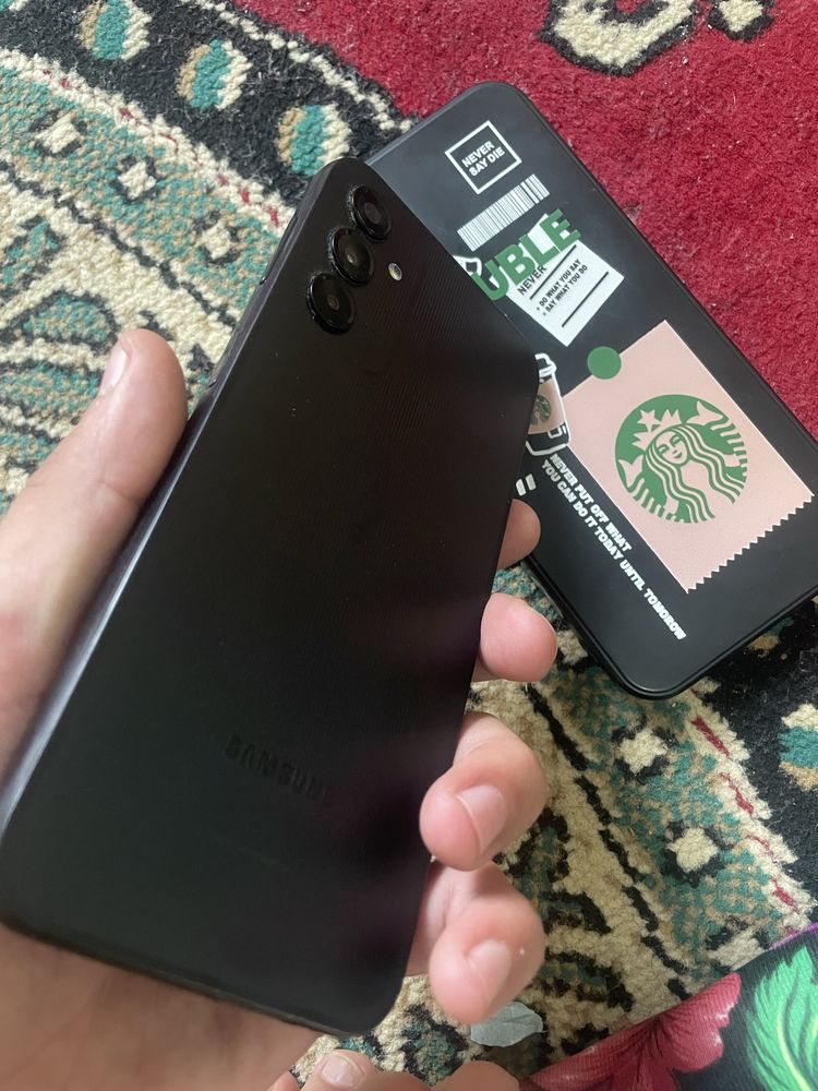 Samsung A14 128talik