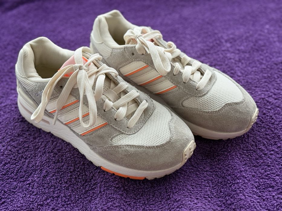 Adidas GZ8166 Run 80s Trainers-Marime 36-Originali-Woman