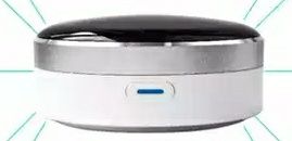 Telecomanda Wifi cu funcție de învățare telecomenzi infrarosu