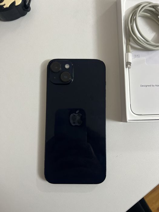 IPhone 14 PLUS sim 128 гб