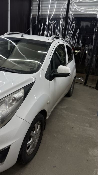 spark sotiladi 2017 mexanika