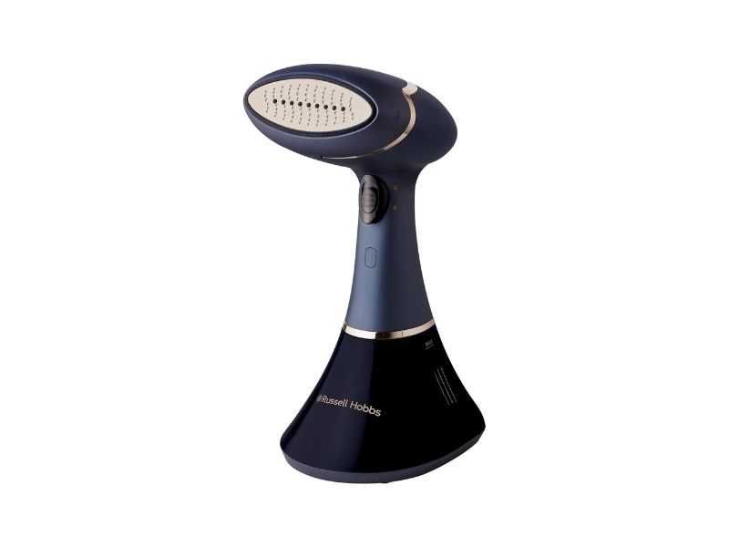 Уред за гладене с пара Russell Hobbs Steam Genie Aroma
