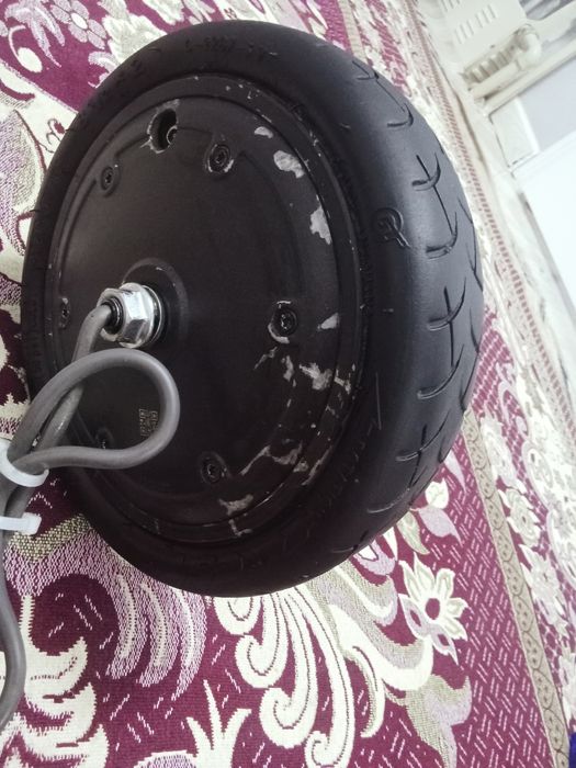 Xiaomi 365 pro балон