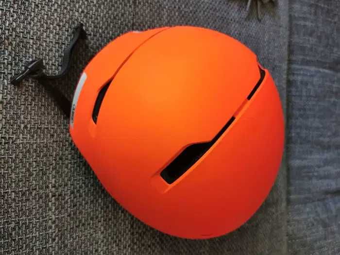 Cască bicicletă Abus Scraper 3.0