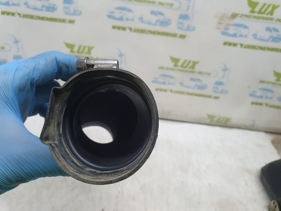 Conducta admisie 90572688 1.2 benzina Z12XE Opel Corsa C [2000 - 2003