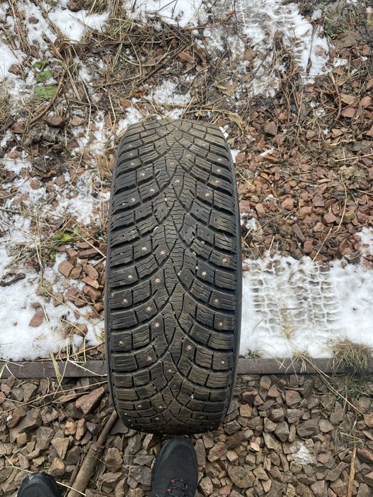 Продам резину в хорошем состоянии