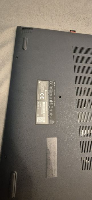 Laptop Asus Vivobook 15 X1502ZA