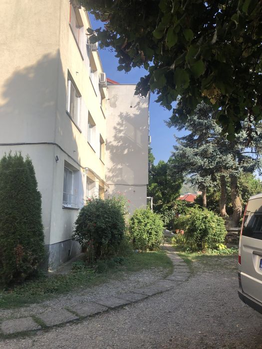 Închiriez Ap 2 cam zona Gării,Cluj-Napoca,cu loc de parcare