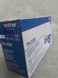 Toner Brother TN-2220