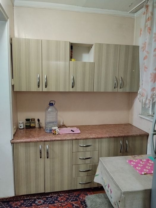 Сдаю квартиру на Юнусабаде 18 кв