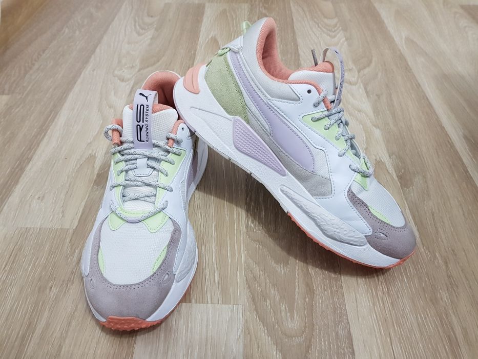 Adidasi Puma mărimea 42