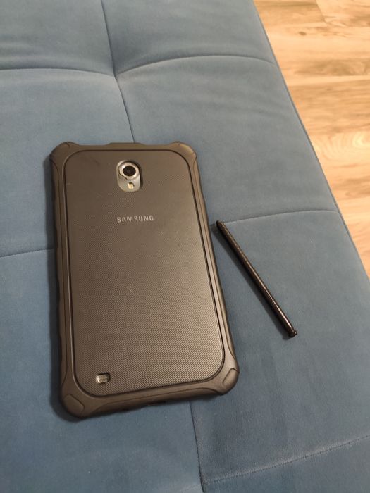 Samsung galaxy tab active