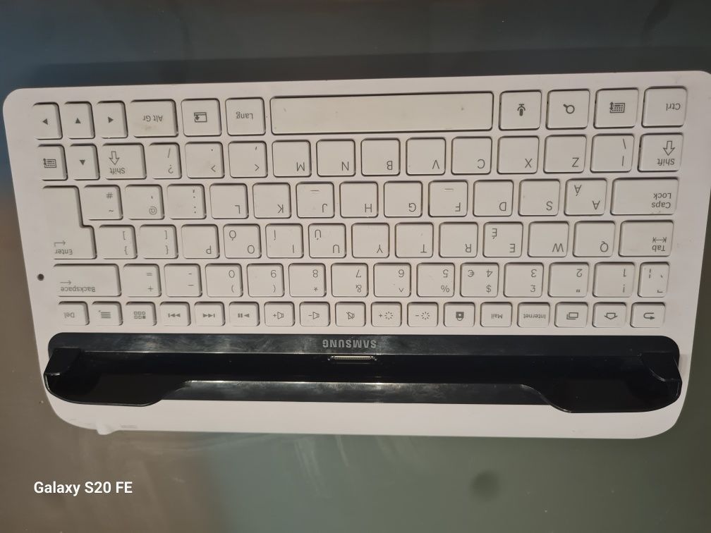 Клавиатура за Samsung