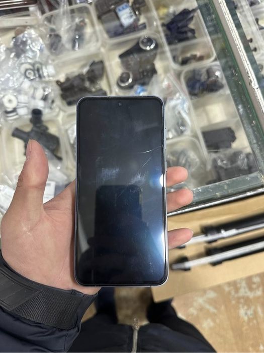 Самсунг а55 холати яхши идеал