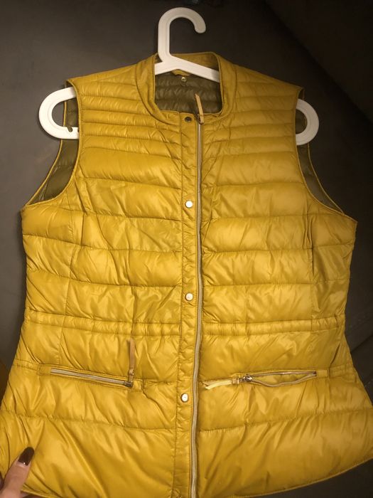 Жилетка xs,s,m (Абая Манаса)