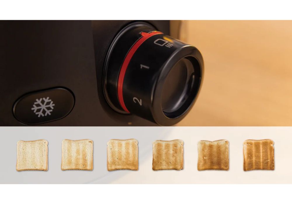 Тостер BOSCH !! НОВ + 2 години гаранция !!