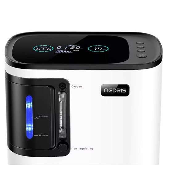 Medris 3 l концентратор кислорода