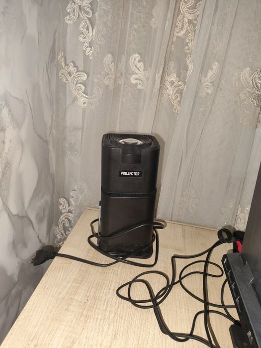 Проектор изображение