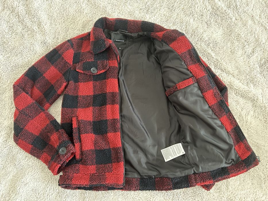 Haină bărbătească Clockhouse C&A