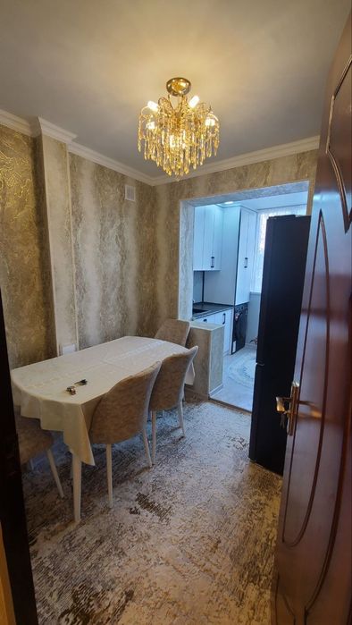 3х ком квартира Фрунзе