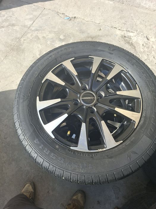 Saka vosen diska balon singan svarkasi yoqayirboshlash bor