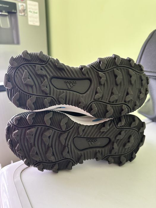 Детски Зимни обувки Adidas