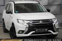 Mitsubishi Outlander GARANTIE 12 LUNI*RATE*Hybrid*4x4*Automata*Panorama*Piele*Navi*Xenon