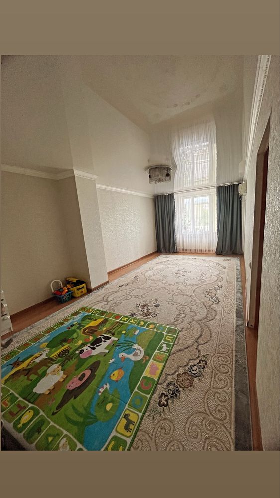Продам 2 комн квартиру