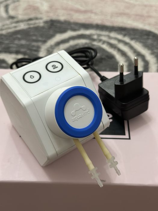 Pompa dozare lichide aquavitro Sentia Primary