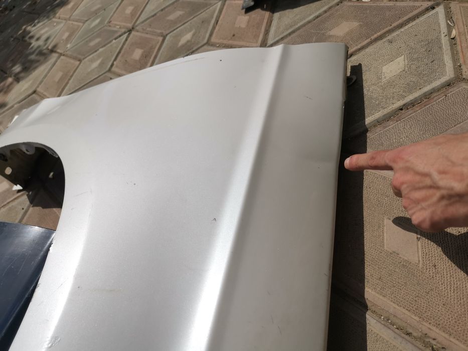 Aripa aripi dreapta ford mondeo 5 mk5 2015/2016/2017/2018/2019