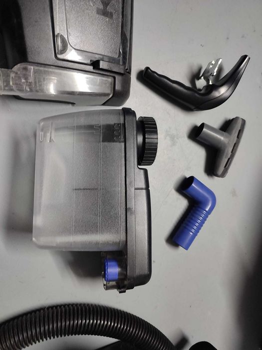 De vanzare Aspirator Kirby 2ani vechime