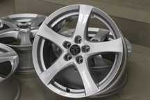 Джанти 17" Peugeot 308, 508, 3008, 5008, Partner