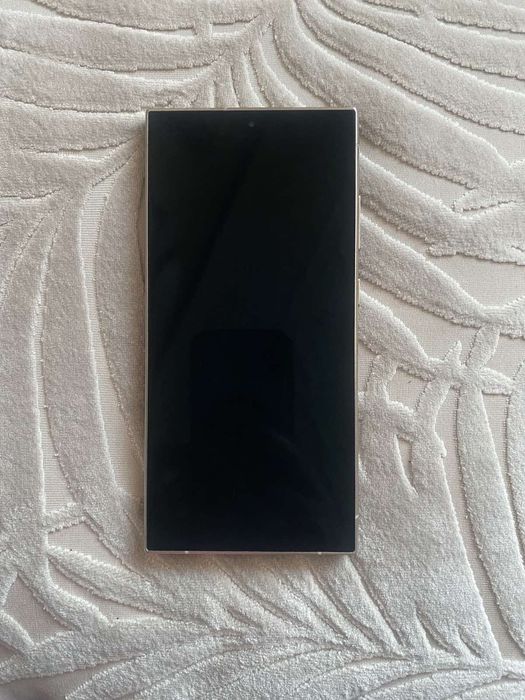 Samsung galaxy s24 ultra