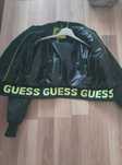 Дамско яке Guess