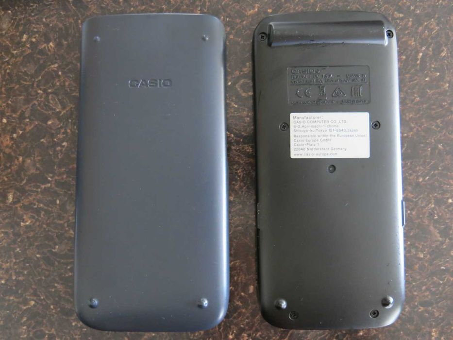 Научен калкулатор Casio fx-82EX Classwiz