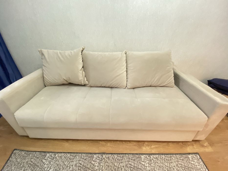 Продам диван раскладной